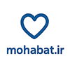 mohabat.ir logo